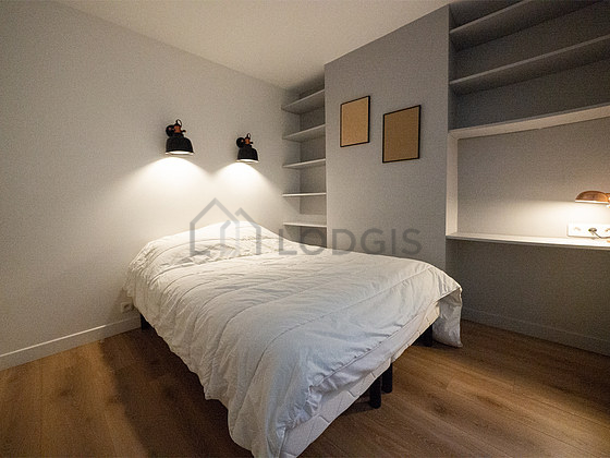 Wohnung Paris 18° - 