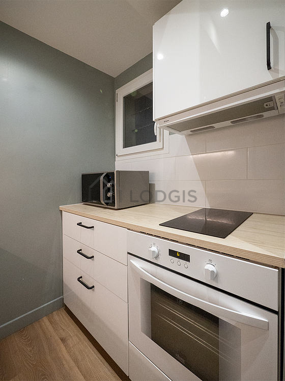 Wohnung Paris 18° - 