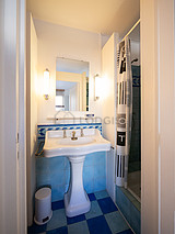 Apartment Paris 11° - Bathroom 2