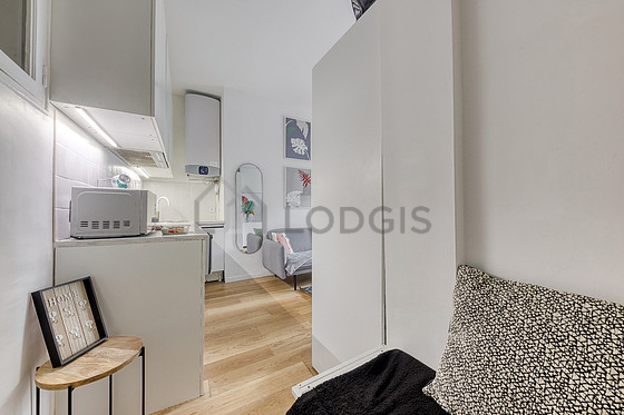 Apartamento Saint-Denis - 