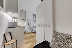 Apartamento Saint-Denis - Salaõ