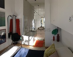Appartamento Saint-Denis - Camera