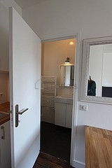 Apartment Paris 17° - Bathroom