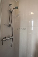 Appartamento Parigi 17° - Sala da bagno