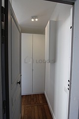 Appartement Paris 17° - Séjour