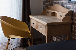 Apartamento  - Salón