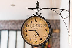 Apartment  - Living room