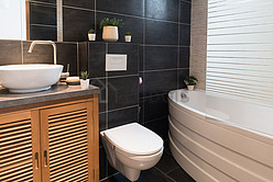Apartment Seine st-denis Nord - Bathroom