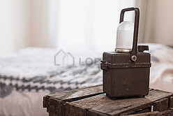 Appartamento  - Camera