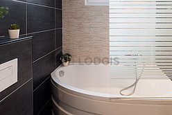 Appartamento  - Sala da bagno