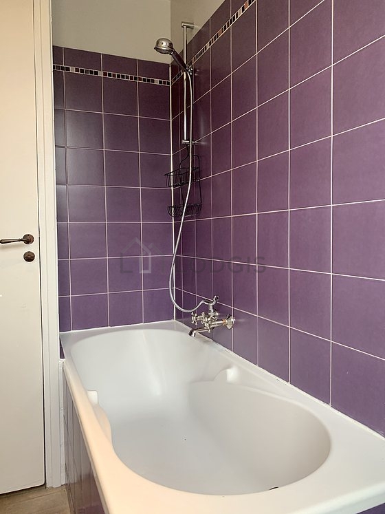 Apartamento Paris 1° - 