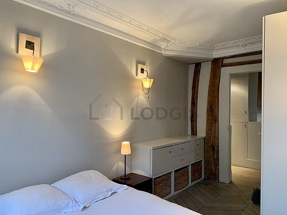 Appartamento Parigi 1° - 