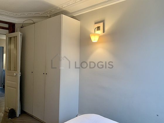 Wohnung Paris 1° - 