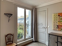Apartamento París 1° - Dormitorio 2