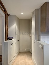 Apartamento Paris 1° - Entrada