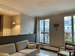 Apartamento Paris 1° - Salaõ