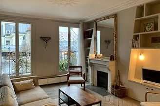 Châtelet – Les Halles Paris 1° 2 bedroom Apartment