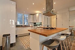 Apartamento Paris 10° - Cozinha