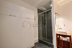 Apartment Paris 10° - Bathroom 2