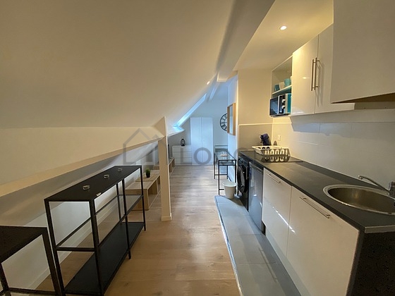Apartamento Antony - 