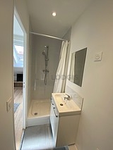 Apartment Antony - Bathroom