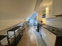 Apartment Antony - Kitchen