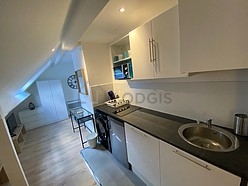 Apartment Antony - Kitchen