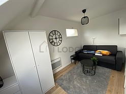 Apartment Antony - Living room