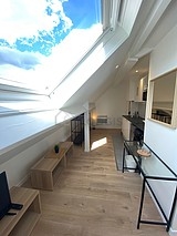 Appartement Antony - Cuisine