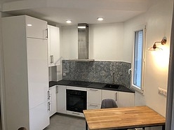 Appartamento Parigi 13° - Cucina