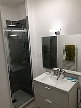 Appartamento Parigi 13° - Sala da bagno