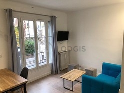 Appartement Paris 13° - Séjour