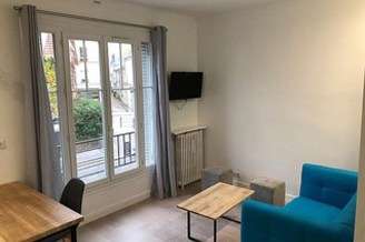 Studio Paris 13° Quartier Chinois