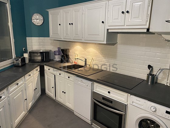 Appartamento Palaiseau - 