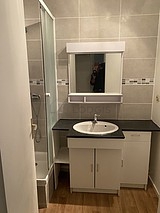 Apartment Palaiseau - Bathroom