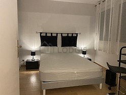 Apartment Palaiseau - Bedroom 