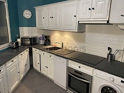 Wohnung Palaiseau - Küche