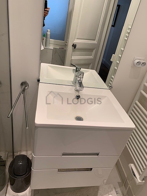 Apartment Paris 1° - 
