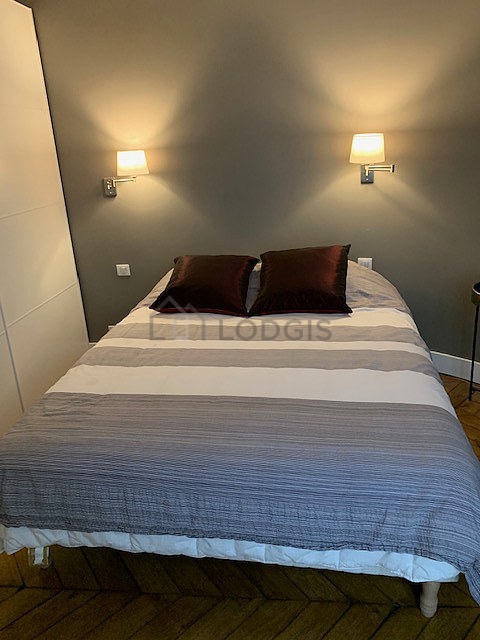 Appartamento Parigi 1° - 