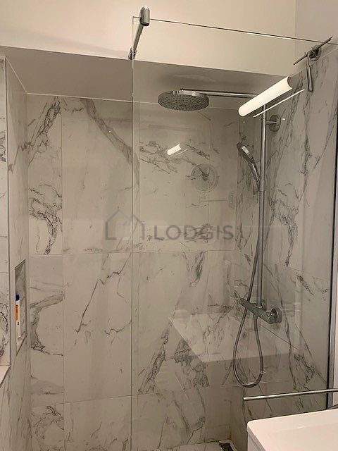 Appartamento Parigi 1° - 