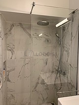 Apartamento Paris 1° - Casa de banho