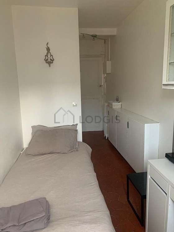 Wohnung Paris 17° - 