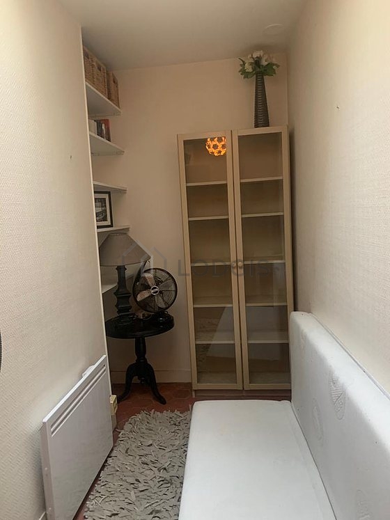 Wohnung Paris 17° - 