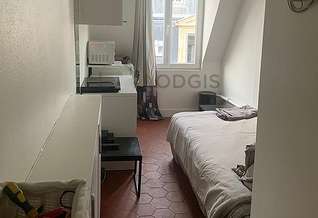 France Parigi 17° monolocale