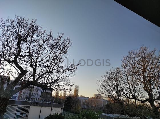 Apartamento Le Kremlin-Bicêtre - 