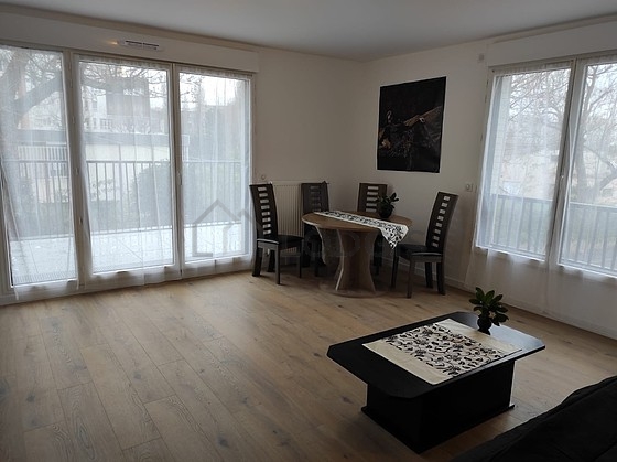 Apartamento Le Kremlin-Bicêtre - 