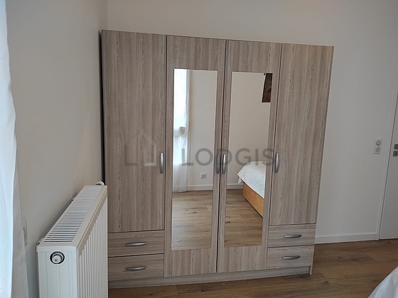 Apartamento Le Kremlin-Bicêtre - 