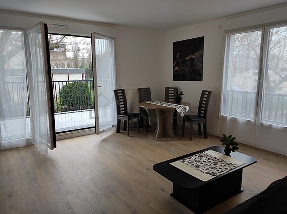Apartment Le Kremlin-Bicêtre - 