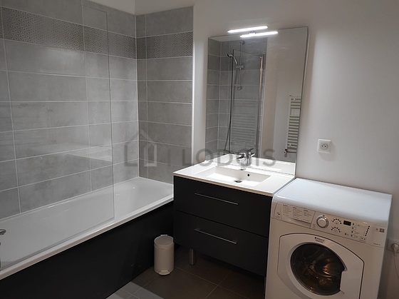 Apartment Le Kremlin-Bicêtre - 