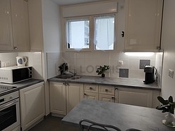 Apartamento Le Kremlin-Bicêtre - Cozinha